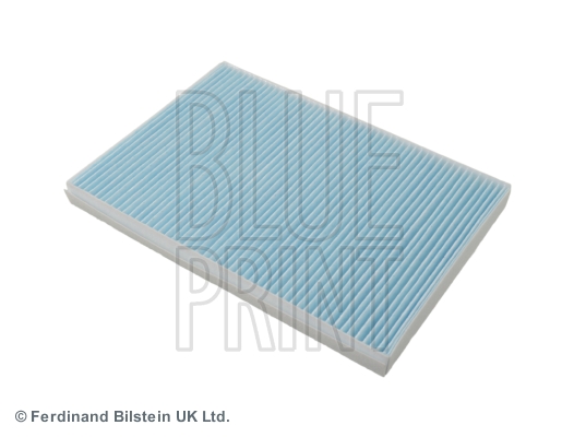 Raitisilmasuodatin BLUE PRINT ADG02537
