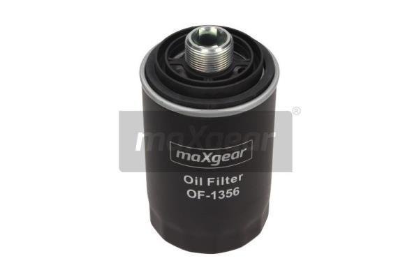 Öljynsuodatin MAXGEAR 26-0801