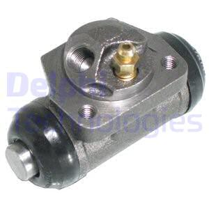 Jarrusylinteri DELPHI LW36029