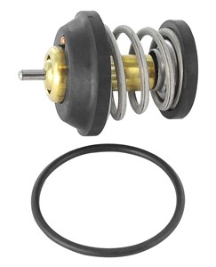 Termostaatti, jäähdytysneste, AUDI,SEAT,SKODA,VW, 06H 121 113 B, 06H 121 119 B, 06H 121 119 BS1, 6H 121 113 B, 6H 121 119 B, 6H 121 119