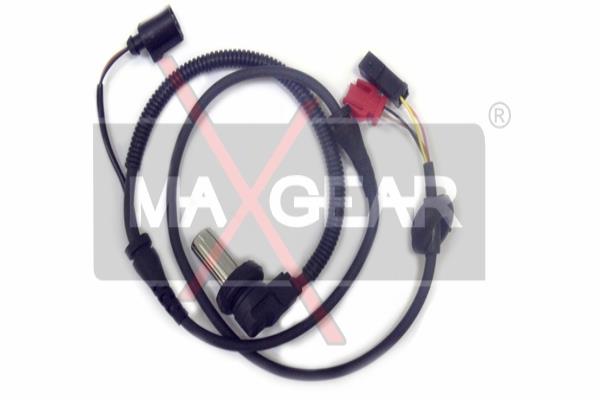 ABS-anturi MAXGEAR 20-0055
