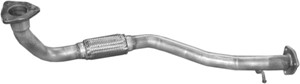 Pakoputki, Edessä, DAEWOO NUBIRA, NUBIRA Sedan, NUBIRA Wagon, 96352117