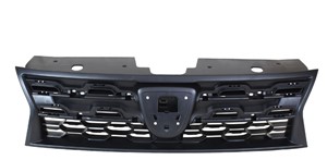 Ritilä, Edessä, DACIA DUSTER, DUSTER Skåp, 62 25 403 47R