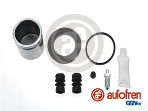 Korjaussarja, jarrusatula, Etuakseli, NISSAN PIXO, SUZUKI ALTO, SWIFT IV, 41000-4A00A, 41001-4A00C, 410104A00B, 41010-4A00B, 41011-4A00B