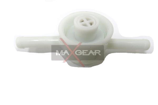 Venttiili, polttoainesuodatin MAXGEAR 27-0115