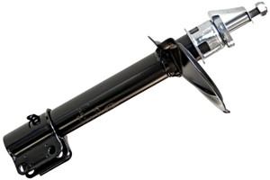 Iskunvaimennin, Taka-akseli, Vasen, CHRYSLER NEON II, DODGE NEON II, PLYMOUTH NEON Sedan II, 4656354AB, 4656354AD, 4656355AB, 4656355AD,