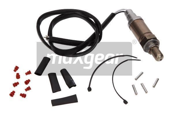 Lambdatunnistin MAXGEAR 59-0012