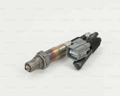 Lambdatunnistin BOSCH 0 258 986 611