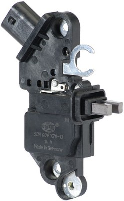 Jänniteensäädin HELLA 5DR 009 728-131