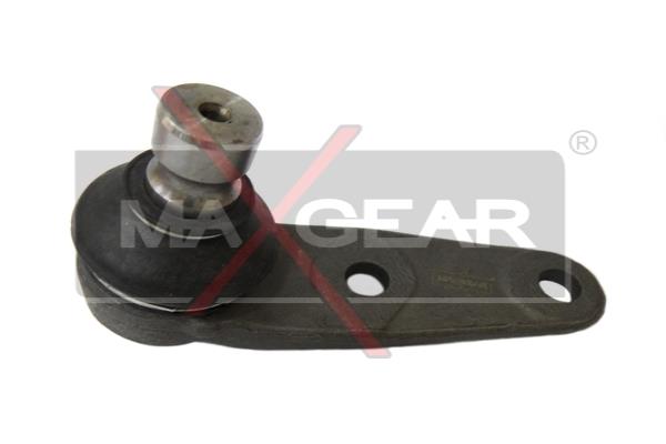 Pallonivel MAXGEAR 72-0491