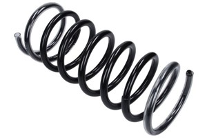Jousi (auton jousitus), Taka-akseli, MERCEDES-BENZ G-KLASS [W460, W461, W463], 460 324 0704