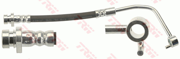 Jarruletku TRW PHD1291