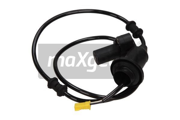 ABS-anturi MAXGEAR 20-0134