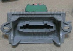 Säätöelementti, ilmastointilaite, CITROËN C5 I, C5 Break I, 6441N8, 6441-N8, 6441T6, 6441-T6