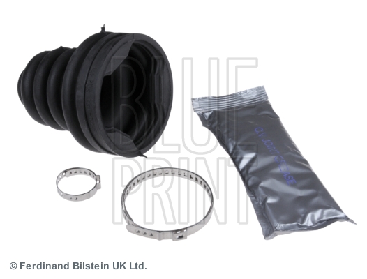 Paljekumisarja, vetoakseli BLUE PRINT ADT38152