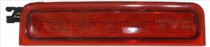 Lisäjarruvalo, VW, 2K0945087, 2K0945087A, 2K0945087B, 2K0945087C, 2K0945087E, 2K0945087F