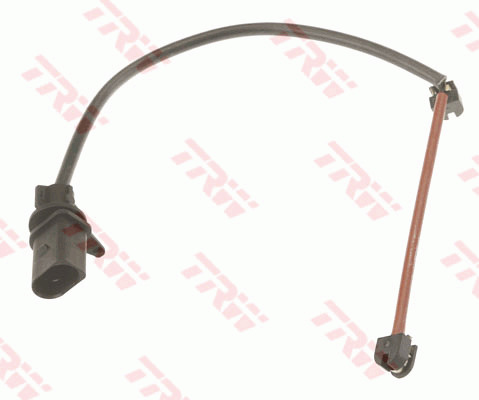 Jarrupalan kulumisen ilmaisin TRW GIC391