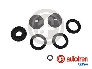 Korjaussarja, jarrupääsylinteri, NISSAN ALMERA I, ALMERA Hatchback I, MAXIMA / MAXIMA QX V, 46011-69C86, 46011-9M225