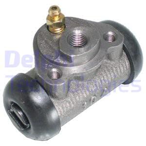 Jarrusylinteri DELPHI LW70003