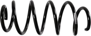 Jousi (auton jousitus), Etuakseli, VW PASSAT ALLTRACK B7, PASSAT B6, PASSAT B6 Variant, PASSAT B7, PASSAT B7 Variant, 3C0 411 105 AH
