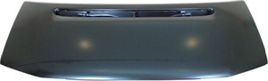 Konepelti, VW TRANSPORTER Buss IV, TRANSPORTER Flak/chassi IV, TRANSPORTER Skåp IV, 7D1 823 033A