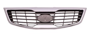Jäähdyttimen säleikkö, KIA SPORTAGE, 86350 3W000, 86350-3W000, 863503W030