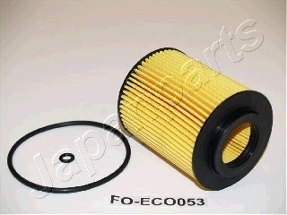 Öljynsuodatin JAPANPARTS FO-ECO053