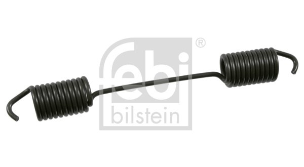 Jousi, jarrukengät FEBI BILSTEIN 22010