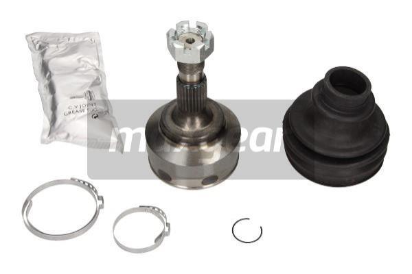Vetoakselin nivelsarja MAXGEAR 49-0875