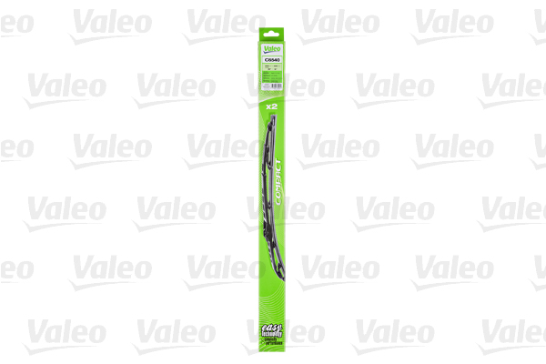 Pyyhkijänsulka VALEO 576103