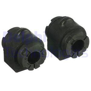 Vakaajan hela DELPHI TD1078W