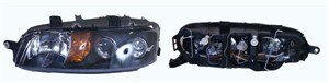 Ajovalo, Vasen, FIAT PUNTO, PUNTO Skåp/halvkombi, 0000046818652, 0000046837403, 0000051712396, 46818652, 51712396