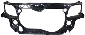 Jäähdyttimen säleikkö, AUDI A4, A4 Avant, 8E0 805 594G