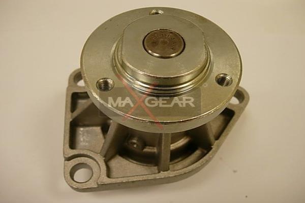 Vesipumppu MAXGEAR 47-0162