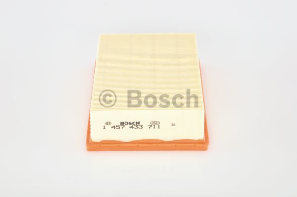 Ilmansuodatin BOSCH 1 457 433 711