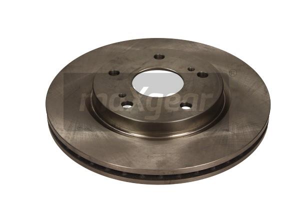 Jarrulevy MAXGEAR 19-3508