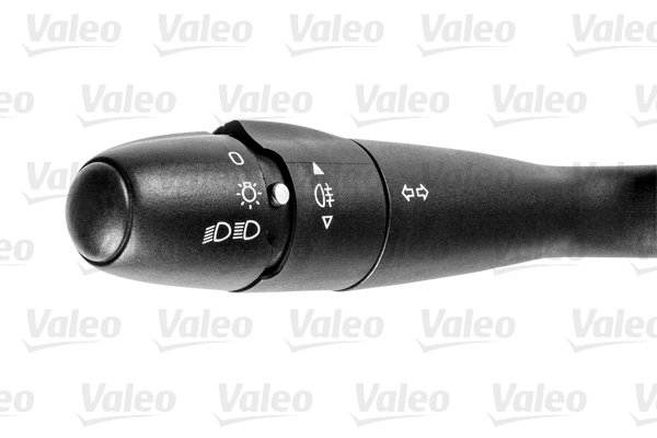 Kytkin, ohjausakseli VALEO 251493