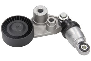 Hihnankiristin, moniurahihna, SSANGYONG ACTYON I, ACTYON SPORTS I, KYRON, REXTON / REXTON II, RODIUS, STAVIC, 66520-00170, 66520-00270,