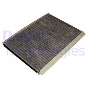 Raitisilmasuodatin DELPHI TSP0325221C