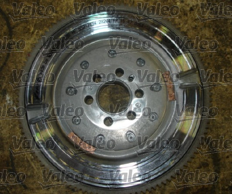Vauhtipyörä VALEO 836016