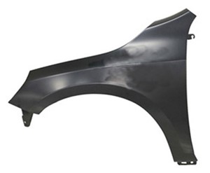 Lokasuoja, Eteen, vasen, VOLVO S60 II, V60 I, 31276748, 3127674-8, 31352073