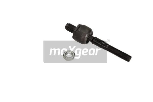 Raidetangon pää, suora MAXGEAR 69-0479