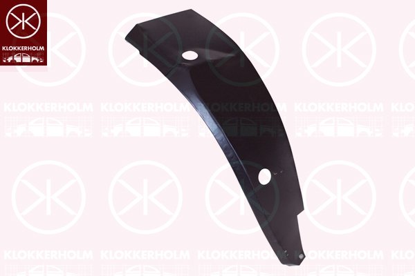 lokasuoja KLOKKERHOLM 9558333
