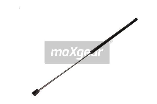 Kaasujousi, konepelti MAXGEAR 12-1633