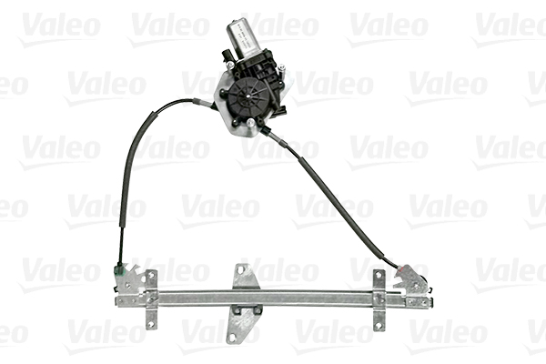 Lasinnostin VALEO 851285