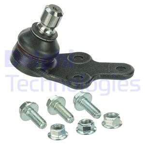 Pallonivel DELPHI TC3651