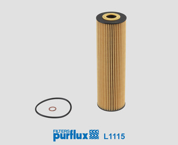 Öljynsuodatin PURFLUX L1115
