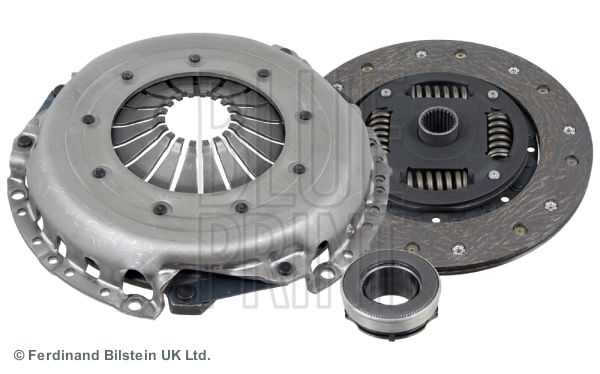 Kytkinpaketti BLUE PRINT ADV183033