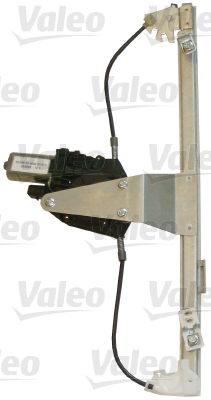 Lasinnostin VALEO 850832