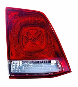 Takavalo, Vasen, TOYOTA LAND CRUISER 200, 81590-60210, 8159160210